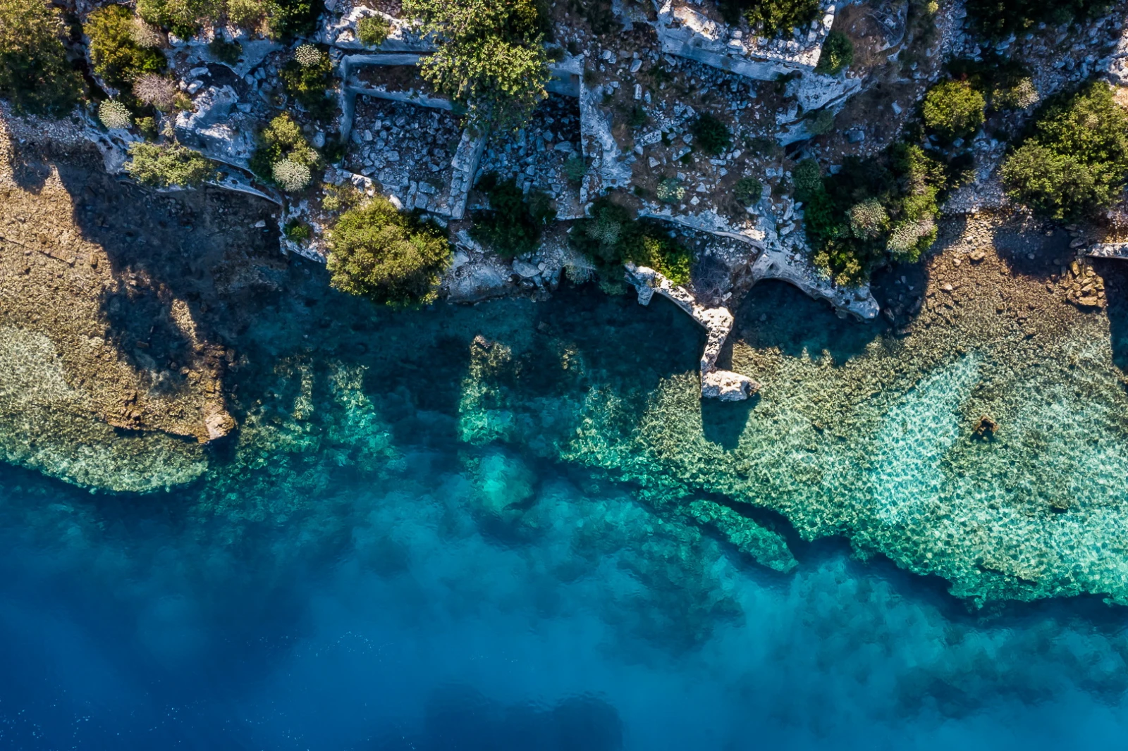 Demre, Myra & Kekova Boat Tour - thumb 2